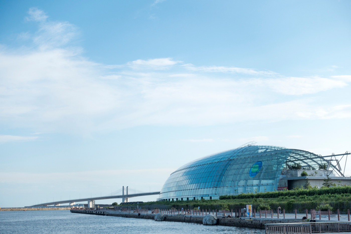 ふくしま海洋科学館環境水族館アクアマリンふくしま新海洋ミュージアム