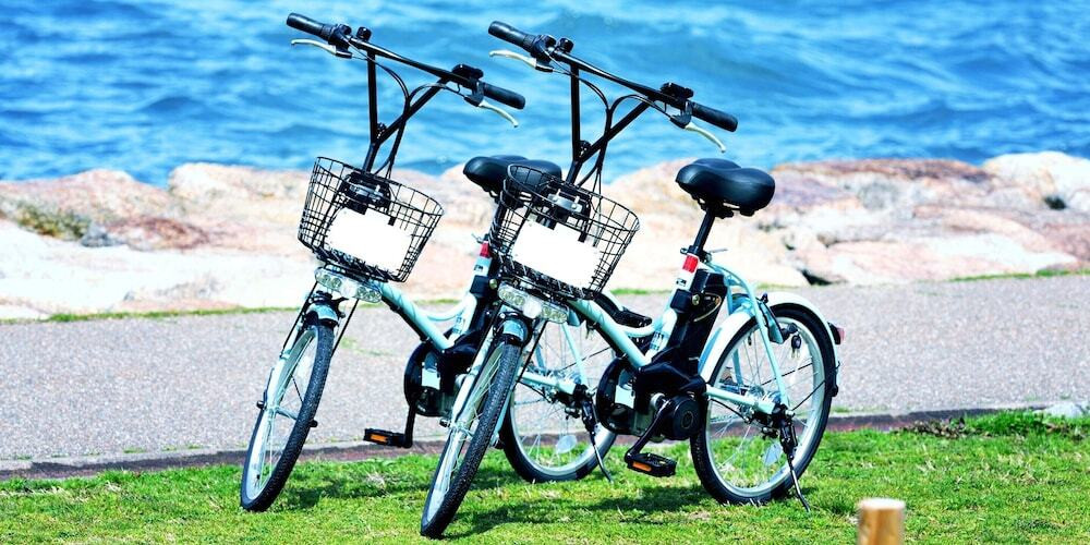 自転車