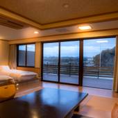 天橋立温泉 ホテル北野屋(京都府 旅館) / 2