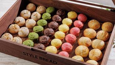 朝食ビュッフェ / 6