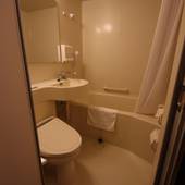 東横イン栃木足利駅北口（栃木県 ビジネスホテル） / 4