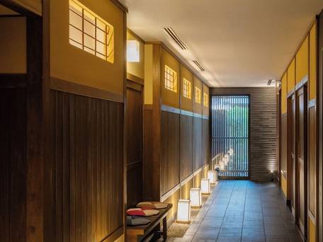 ホーム ステイ 椛 四条 京都 / 3