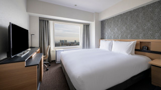 スーペリア ダブルルーム, 禁煙