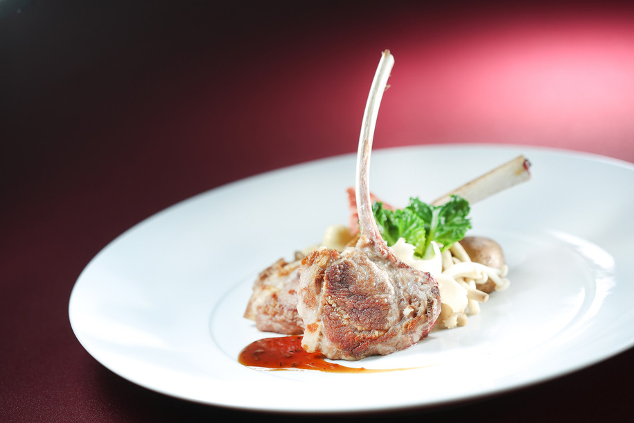 客室は全室露天風呂付きの7部屋のみ。大山の自然に癒やされるオーベルジュ3459030