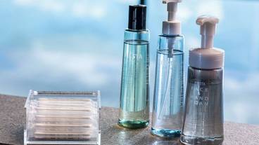 大浴場 アメニティ一例② / 9