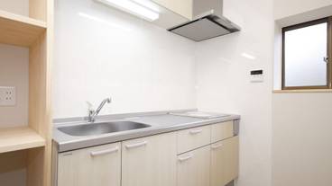 専用キッチン / 4