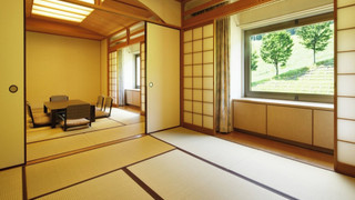 和室20畳