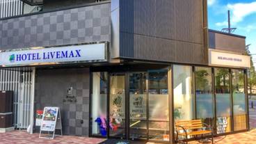 施設の入り口 / 7