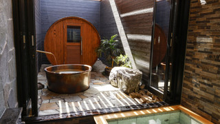 ビジネス ツインルーム 禁煙