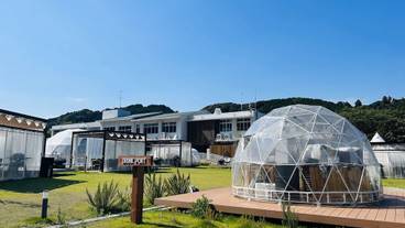 バー (施設内) / 10