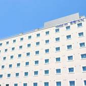 東横イン茅ヶ崎市役所（神奈川県 ビジネスホテル） / 5