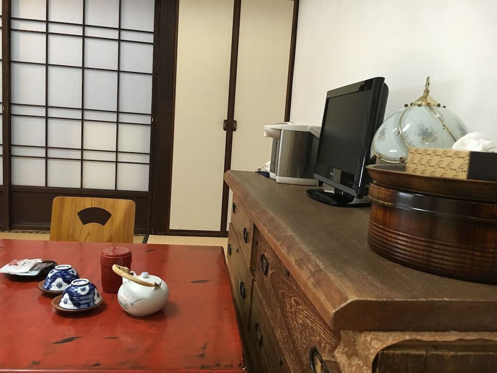 客室の設備とサービス