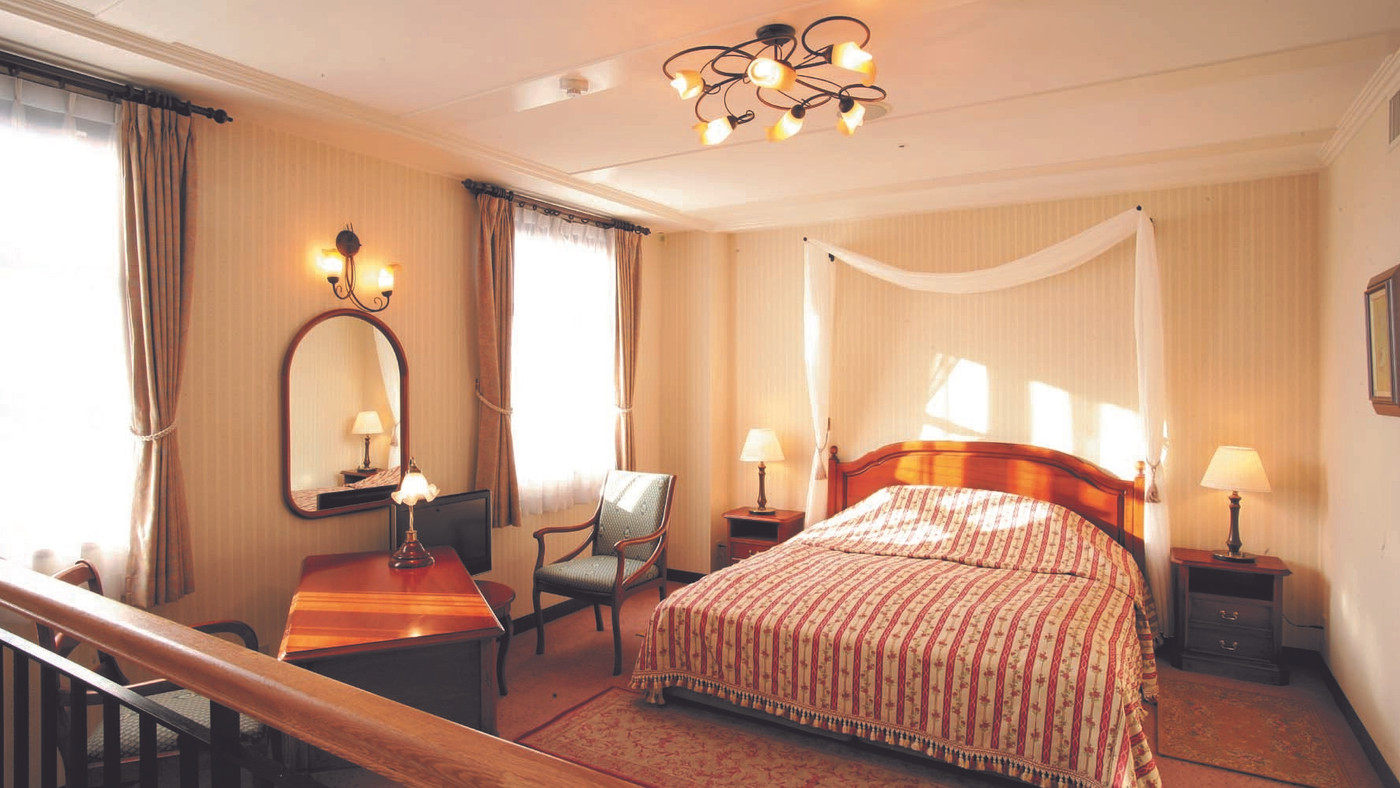 北ビワコホテル グラツィエ3525526