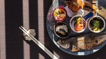 三井ガーデンホテル 京都新町 別邸(ミツイガーデンホテルキョウトシンマチ ベッテイ) / 1