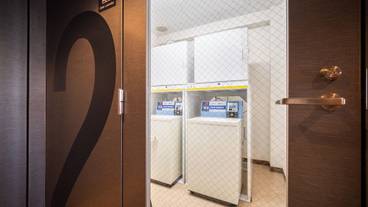 ランドリー ルーム / 15