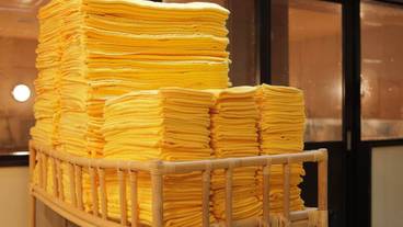 施設内の設備 / 1