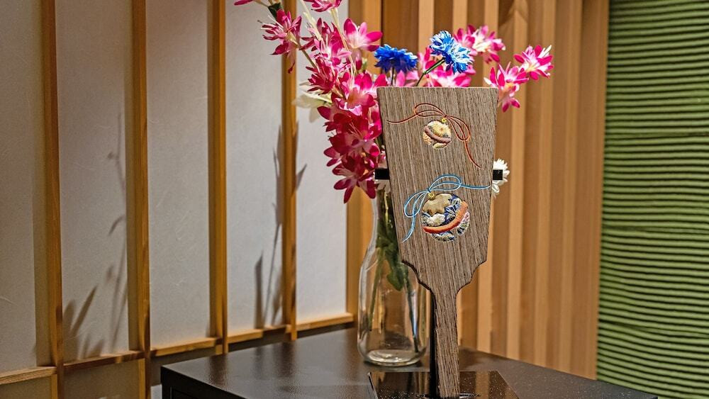 建物のデザイン