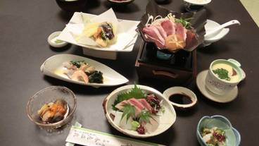 食事・飲み物 / 2