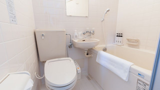 ダブルルーム 禁煙