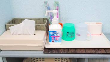 客室の設備とサービス / 29