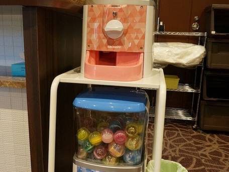 ゆ縁の宿 ふじみ旅館 / 2