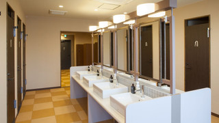 割引 カプセルルーム男性用 2部屋 禁煙