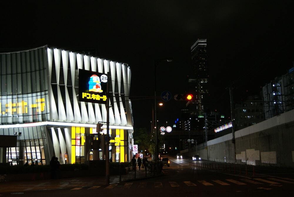 施設からの眺望