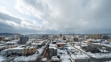 シティ ビュー / 13