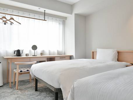 レフ京都八条口 by ベッセルホテルズ / 1