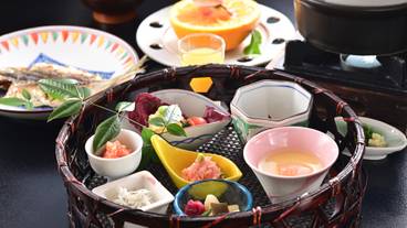 朝食一例② / 12