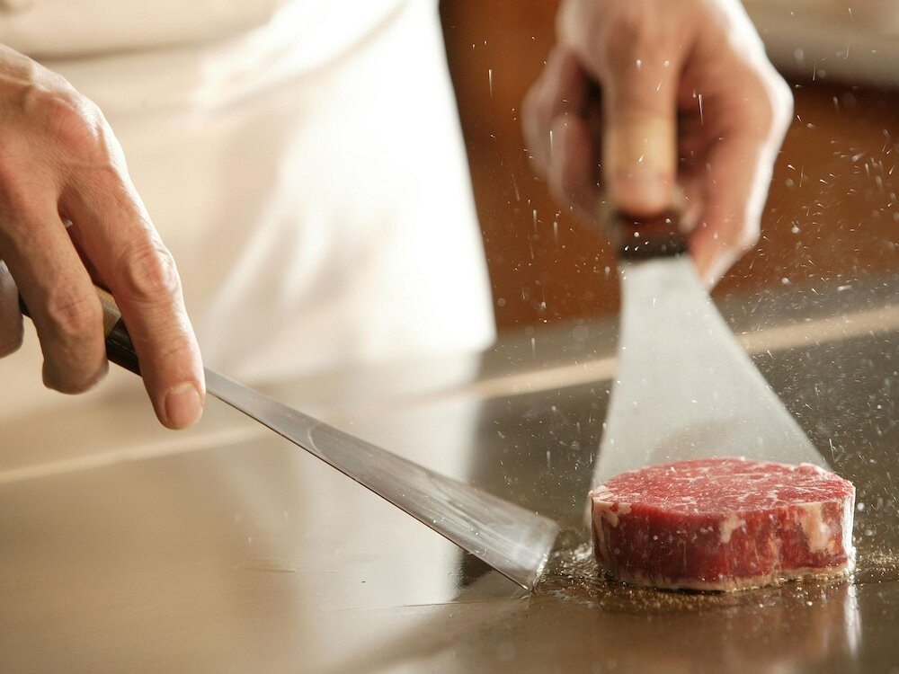 1.ナンバーワンの朝食が楽しめる♪「都ホテル 岐阜長良川」3440306