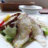 オーシャンブルー（オーシャンブルー）