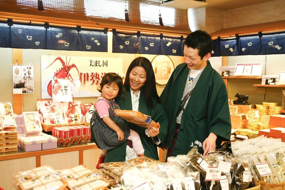 ギフト ショップ