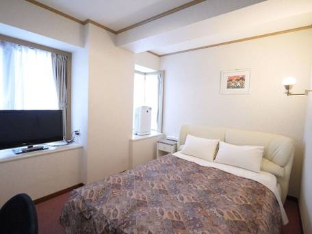 U・コミュニティホテル / 5