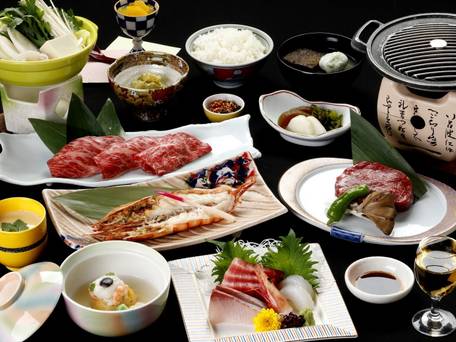 伊香保温泉 ホテルきむら / 4