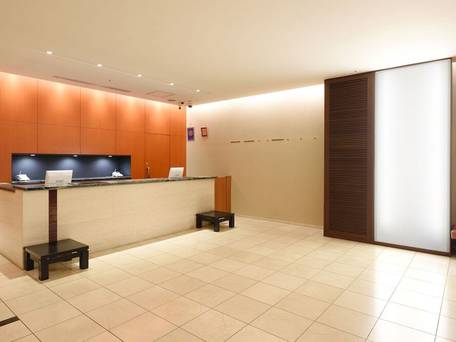 博多グリーンホテル天神 / 3