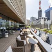 銀座ホテル by グランベル（GINZA HOTEL by GRANBELL）（東京都 シティホテル） / 5