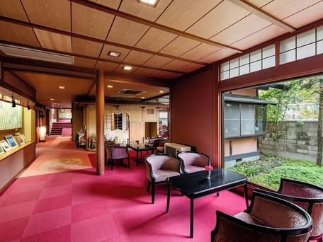 大町温泉 旅館 叶家 / 3