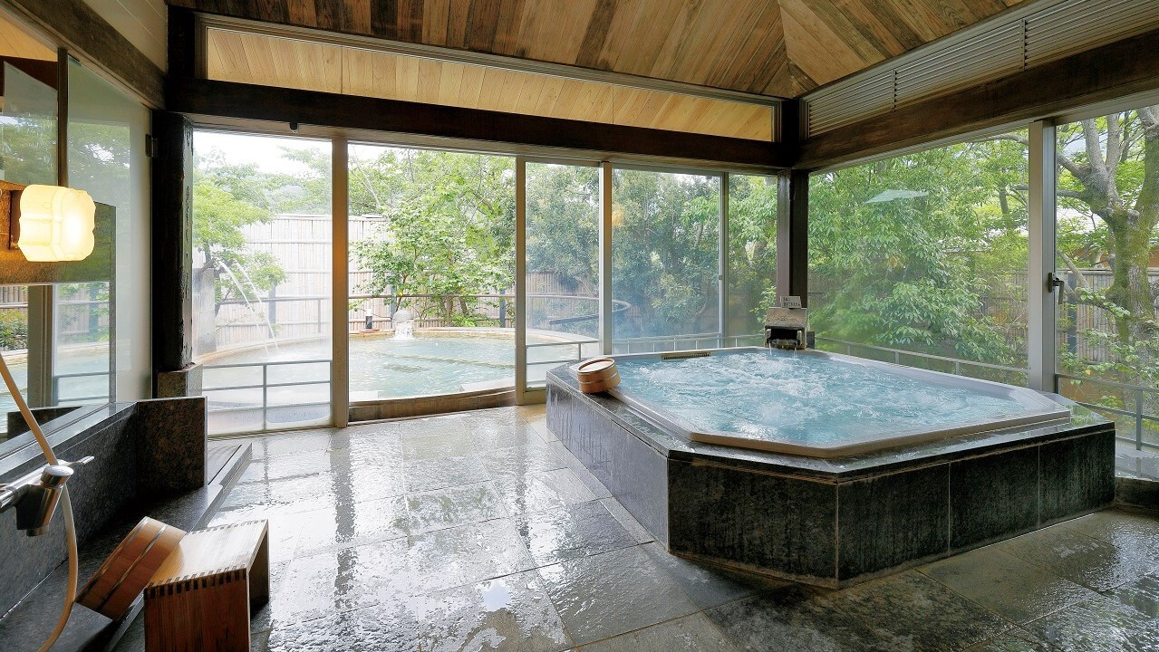 ペントハウスに数寄屋造りの戸建ても！思わず迷う多彩なおしゃれ客室3464581