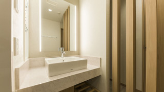 スーペリアファミリールーム 禁煙