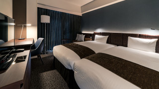 スタンダード ツインルーム 禁煙