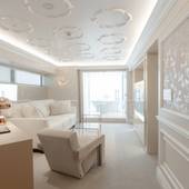 Y11 hotel azabu ten（東京都 シティホテル） / 3