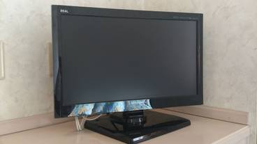 客室の設備とサービス / 26