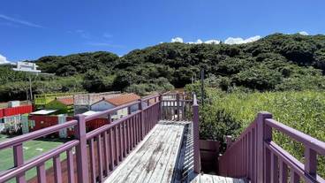 屋上テラス / 22