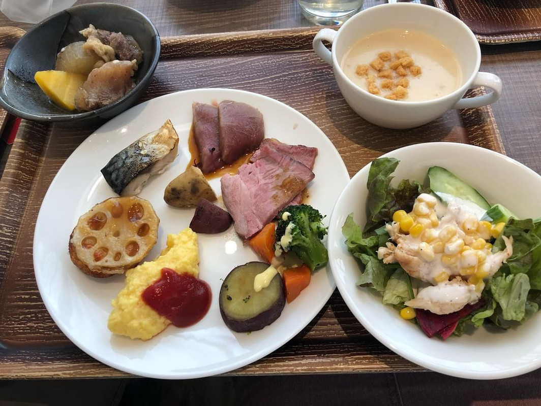 k.flower_family.tripさんの写真 / 1