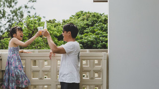 ガーデンテラススイート