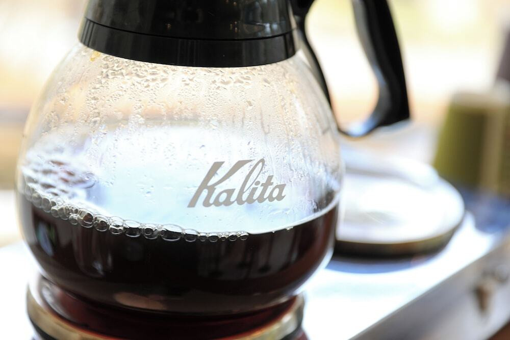 ロビーラウンジ