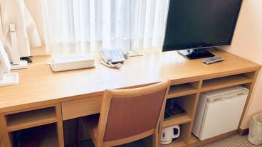 客室の設備とサービス / 34