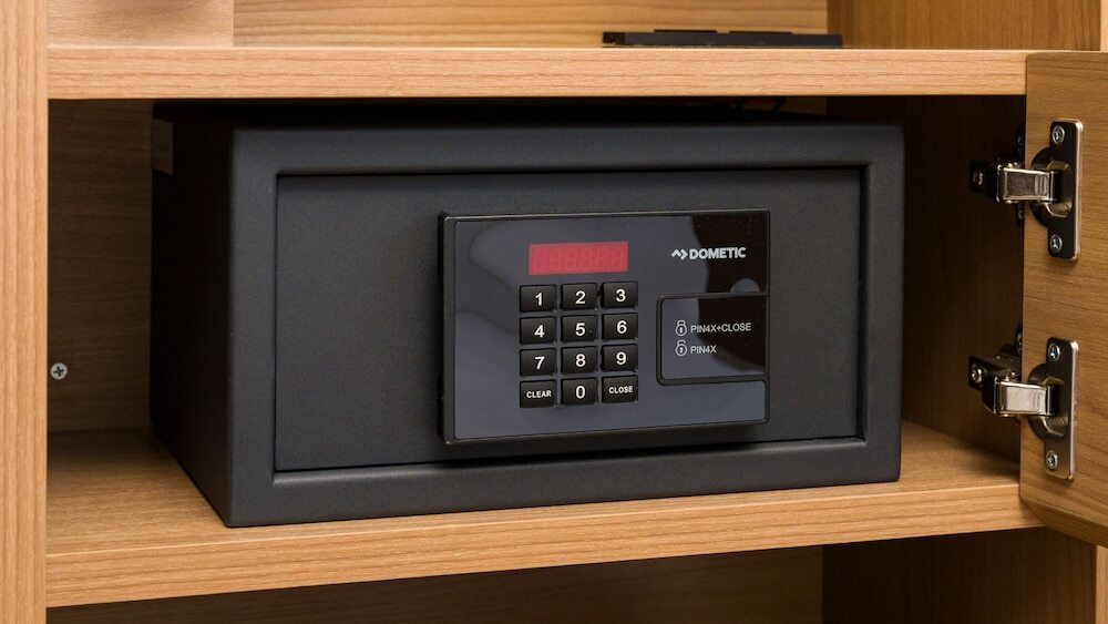 客室の設備とサービス