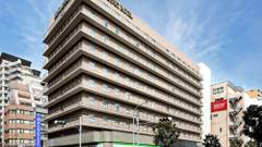 ダイワロイネットホテル神戸三宮